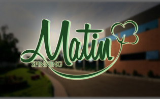 মতিন স্পিনিংয়ের প্রথম প্রান্তিক প্রকাশ