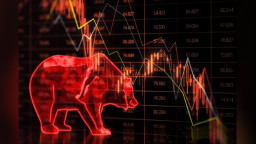 শেয়ারবাজার ধসে সর্বাধিক দায় ১০ কোম্পানির