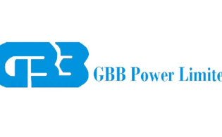 জিবিবি পাওয়ারের প্রথম প্রান্তিক প্রকাশ