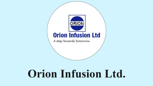উৎপাদন বাড়াতে ওরিয়ন ইনফিউশনের ২০.৫০ কোটি টাকার বিনিয়োগ