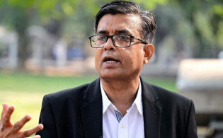 হুঁশিয়ারি দিয়েছেন প্রেসসচিব শফিকুল আলম