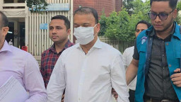 ফারইস্টের সাবেক চেয়ারম্যান ৩ দিনের রিমান্ডে