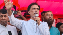 ‘আল্লাহর নামের চেয়ে বেশি নিয়েছি তারেক রহমানের নাম’