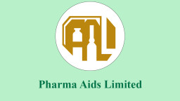 মুনাফা-ডিভিডেন্ড বাড়লেও ফার্মা এইডসের দরপতন