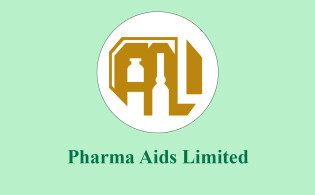 মুনাফা-ডিভিডেন্ড বাড়লেও ফার্মা এইডসের দরপতন