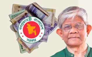 ১৫ ডিসেম্বরের আল্টিমেটামের আগে পে-স্কেল নিয়ে নতুন দ্বন্দ্ব