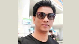 সেই আলোচিত সায়েমুজ্জামান পঞ্চগড়ের নতুন ডিসি