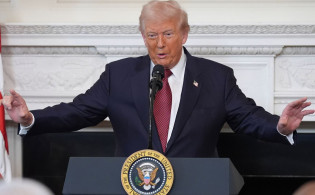 শুল্ক রাজস্ব থেকে নাগরিকদের জন্য ক্যাশ ডিভিডেন্ড