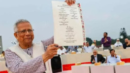 জুলাই সনদ বাস্তবায়নে দুই প্রধান দলের ধোঁয়াশা