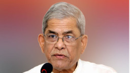 নির্বাচন পেছালে বাংলাদেশ হবে ব্যর্থ রাষ্ট্র: বিএনপি মহাসচিব