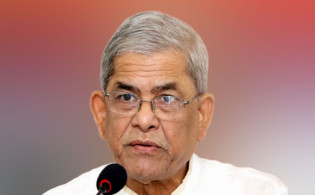 নির্বাচন পেছালে বাংলাদেশ হবে ব্যর্থ রাষ্ট্র: বিএনপি মহাসচিব