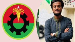 ২০ সিটের জন্য বিএনপির কাছে ধরনা, আর বাইরে গলাবাজি করছে