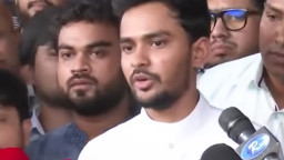 এনসিপির সাথে উপদেষ্টা আসিফের টানাপড়েন