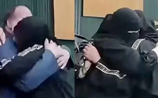 হজের লটারিতে একসঙ্গে তিন ভাই-বোনের নাম