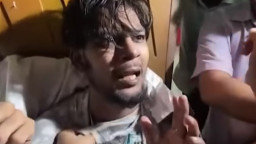 এনসিপির কার্যালয়ে ককটেল নিক্ষেপকারী যুবক যে তথ্য দিলো