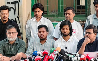 আ.লীগের ঢাকা লকডাউনের পাল্টা কর্মসূচি ঘোষণা