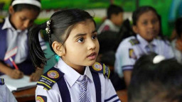 জানা গেলো স্কুলে ভর্তিতে লটারি থাকবে কিনা