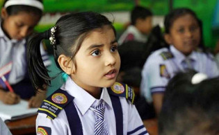 জানা গেলো স্কুলে ভর্তিতে লটারি থাকবে কিনা