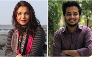 মীর স্নিগ্ধের স্ট্যাটাস নিয়ে শাওনের প্রতিক্রিয়া