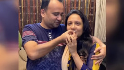 আপন ভাই-বোন হয়েও রাজনীতির মাঠে বিন্দুমাত্র ছাড় নেই