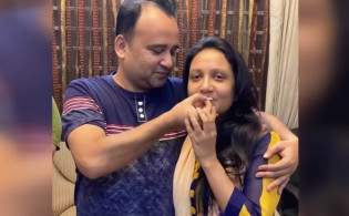 আপন ভাই-বোন হয়েও রাজনীতির মাঠে বিন্দুমাত্র ছাড় নেই