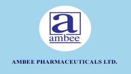 এমবি ফার্মাসিউটিক্যালসের প্রথম প্রান্তিক প্রকাশ