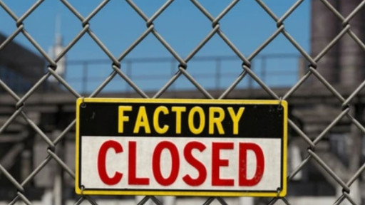 বন্ধ হওয়া বেক্সিমকো, গাজী, বেঙ্গলের কারখানা এখনো বন্ধ