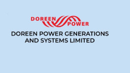 ডরিন পাওয়ারের প্রথম প্রান্তিক প্রকাশ