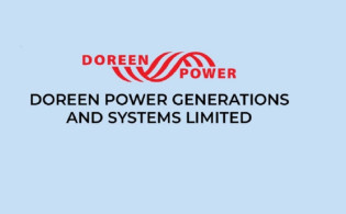 ডরিন পাওয়ারের প্রথম প্রান্তিক প্রকাশ