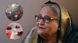 হাসিনা ও পুতুলের মধ্যে মতবিরোধ, নতুন তথ্য ঘিরে বিতর্ক