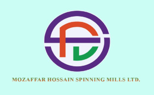 মোজাফ্ফর হোসেন স্পিনিংয়ের প্রথম প্রান্তিক প্রকাশ