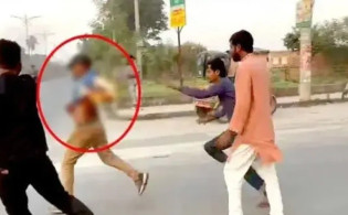 ছাত্রদল নেতার ভাগ্যে একদিনেই বড় পরিবর্তন!