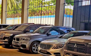 সাবেক এমপি-মন্ত্রীদের দামি ৩১ গাড়ি নিয়ে নতুন নির্দেশনা