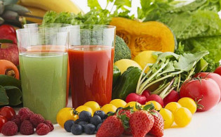 শরীরের ভেতর পরিষ্কার রাখার ৬ গোপন খাবার