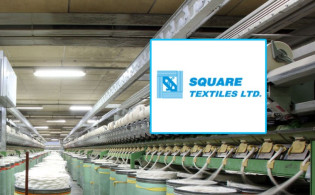 স্কয়ার টেক্সটাইলের বিক্রি বাড়লেও মুনাফায় ভাটা