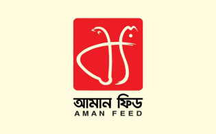 আমান ফিডের প্রথম প্রান্তিক প্রকাশ