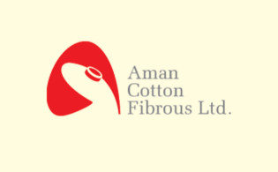 আমান কটনের প্রথম প্রান্তিক প্রকাশ