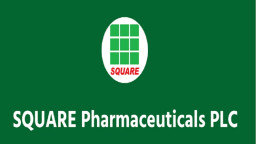 স্কয়ার ফার্মার প্রান্তিক প্রকাশ