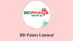 বিডি পেইন্টসের ডিভিডেন্ড ঘোষণা