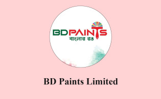 বিডি পেইন্টসের ডিভিডেন্ড ঘোষণা