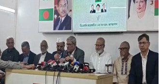 প্রধান উপদেষ্টা ইউনূসকে ধন্যবাদ জানাল বিএনপি