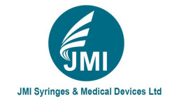 জেএমআই সিরিঞ্জের প্রথম প্রান্তিক প্রকাশ