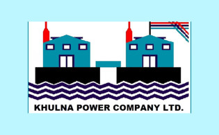 খুলনা পাওয়ারের প্রথম প্রান্তিক প্রকাশ