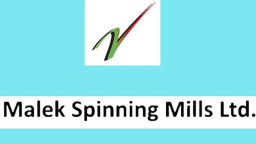 মালেক স্পিনিংয়ের প্রথম প্রান্তিক প্রকাশ