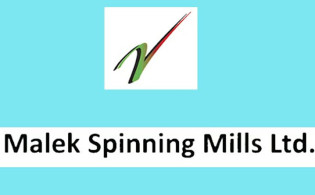 মালেক স্পিনিংয়ের প্রথম প্রান্তিক প্রকাশ