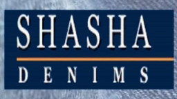 শাশা ডেনিমসের প্রথম প্রান্তিক প্রকাশ