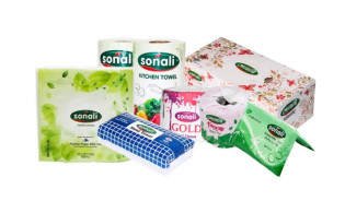 সোনালী পেপারের প্রথম প্রান্তিক প্রকাশ