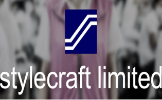 স্টাইলক্রাফ্টের প্রথম প্রান্তিক প্রকাশ