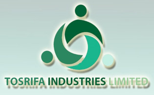 তশরিফা ইন্ডাস্ট্রিজের প্রথম প্রান্তিক প্রকাশ