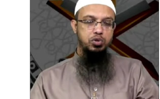 মসজিদে রাজনৈতিক আলোচনা নিয়ে যা বললেন শায়খ আহমাদুল্লাহ 